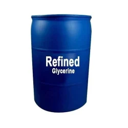 1000kg Refined Glycerin, 99%, Packaging Size: 250kg