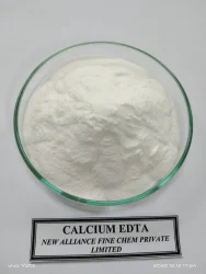 Powder Calcium Edta Chelated, Packaging Size: 1-50 kg