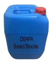 Liquid DBNPA solution 20% , 30% & 50%, 25 KG
