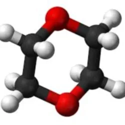 1 4 Dioxane, p-Dioxane, 1,4-Dioxacyclohexane, 99%