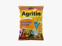 Pouch Carbendazim 50% WP