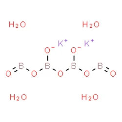 Potassium Tetraborate Tetrahydrate