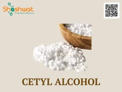 Cetyl Alcohol