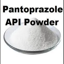 Pantoprazole API