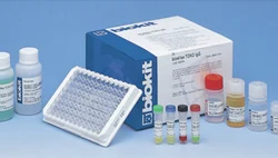 Bioelisa Hiv1 2 3.0 Elisa Test Biokit Spain