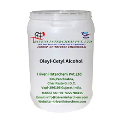 Oleyl-Cetyl Alcohol