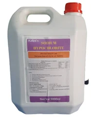 Sodium Hypochlorite Solution