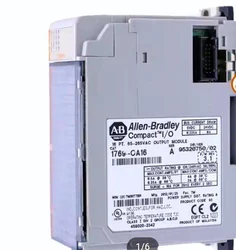 1769-HSC 1769-OA16 1769-IF4 1769-IQ16 1769-OB16 1769-IQ32 1769-l33erm / allen bradely