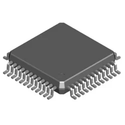 PIC18F67K22- I-PT Microcontrollers, 16 Bit