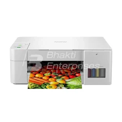 Brother DCP-T426W Wireless Ink Tank All-in-One Printer