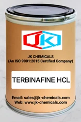 Terbinafine Hcl API Powder