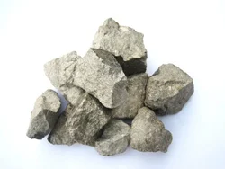 Ferro Chrome, Size: 10 mm