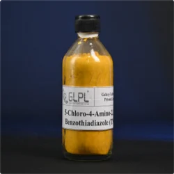 5-Chloro-4-Amino-2,1,3-Benzothiadiazole