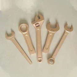 Domadia Non Sparking Tools, Socket Sizes: 1 Inch, Warranty: 1 Year