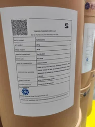 Tiamulin Hydrogen Fumarate Powder