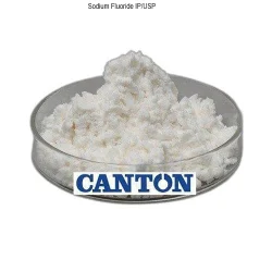 Sodium Fluoride IP/USP