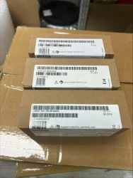 6ES7-321-1BL00-0AA0 Siemens PLC Module Simatic S7-300, Digital Input SM 321