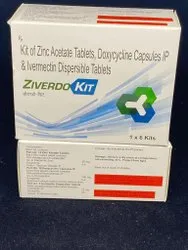 Ziverdo Kit Tablets