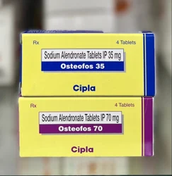 Osteofos 35mg Alendronate Sodium Tablets