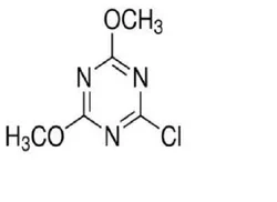 2-Chloro-4,6-Dimethoxy 1,3,5-Triazine