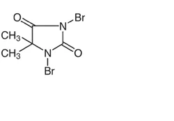 1,3-Dibromo-5,5-dimethylhydantoin, Purity: 99%, Packaging Size: 25 KG