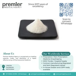 Risedronate Sodium API