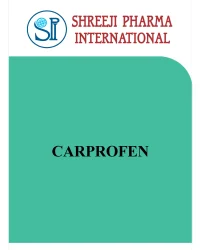 Carprofen Api Powder, USP