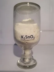 Crystalline Powder Tin Plating Chemicals, Packaging Type: Drum