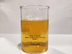 Ethylene Glycol - Mix Glycol (MEG DEG )
