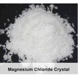 Reagent Grade Magnesium Chloride Hexahydrate IP/BP/USP/ACS, Powder