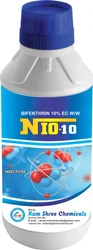 Bifenthrin 10 Ec Insecticide, Packaging Type: Can