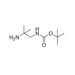 Tert-Butyl(2-Amino-2-Methylpropyl)-Carbamate