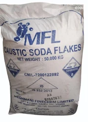 Caustic Soda Flakes