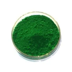 Pigment Green 7 Powder