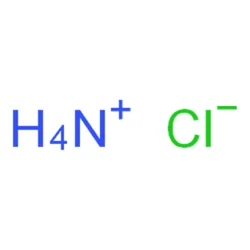 AMMONIUM CHLORIDE ACS10