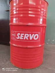 HYDRAULLIC OIL Servo Hydrex Th 46 PLUS, For Industrial, Packaging Type: Drum