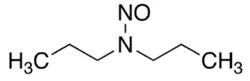 99% Liquid N-Nitrosodipropylamine, 621-64-7