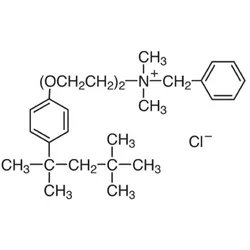 99% Benzethonium Chloride working standard, Analytical Grade