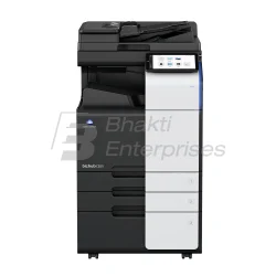Konica Minolta bizhub C251i printer