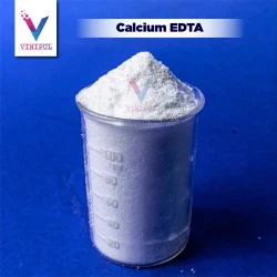 Calcium Edta, Packaging Size: 50 kg