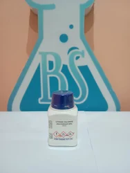 Lithium Chloride Anhydrous 99 %, 100gm Bottel