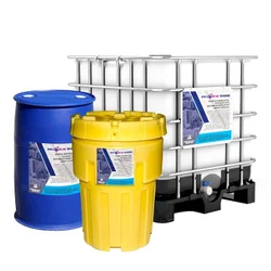 SiliChem SR1109 - Nitric Acid - HNO3