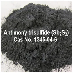 Antimony Trisulphide Powder