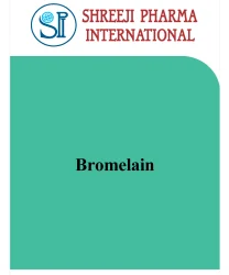 Bromelain Enzyme Powder, 25 kg