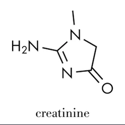Creatinine