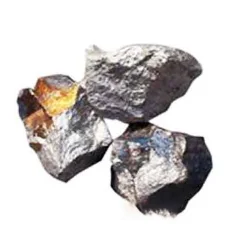 Ferro Molybdenum, Gray, Size: 5 mm