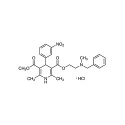 Nicardipine Hydrochloride