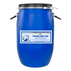 2 4 Diaminophenoxyethanol Hcl, For Industrial, 25 Kg