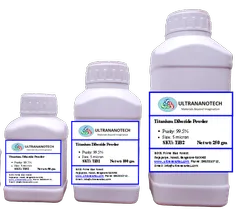 Titanium Diboride Micron, Box, 1Kg