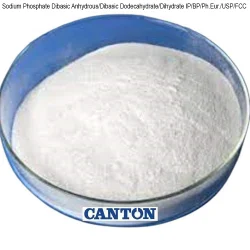 Sodium Phosphate